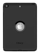 Otterbox Defender - Skyddsfodral till Ipad 7th Gen 10.2, Svart