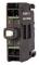 Eaton M22-CLEDC-R, LED-element, Svart, IP20