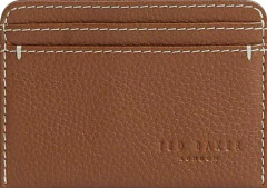 Ted Baker Kortfodral i läder för vardagsbruk