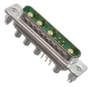 Molex 1731070380 D-SUB stickkontakt (1 st.)