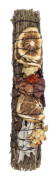 Something Different Ritual Rosmarin Röd Jaspis Smudge Stick