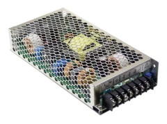 MEAN WELL MSP-200-3.3, 90 - 264 V, 200 W, 40 A, RoHS, 98 mm, 199 mm