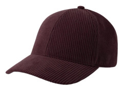 Atlantis Unisex Vuxen Cordy S Manchester Återvunnen Baseballkeps