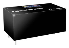 RECOM RAC05-05SK/480 AC/DC-switchad nätadapter 5 V 5 W