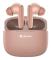 DENVER TWE-48DR - True wireless-hörlurar med mikrofon - inuti örat - Bluetooth
