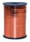 Presentband metallic rosé 10mmx250m