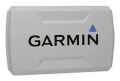 Skyddshuv - GARMIN - Striker 5DV - Grå - Kompatibel med STRIKER 5DV - Marinmiljöbeständig