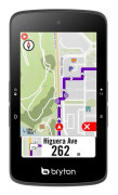 Bryton GPS-TRIPPMÄTARE BRYTON RIDER S810 E Unisex MULTIFÄRGAD