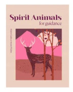 Modern Guides to Ancient Wisdom: Spirit Animals for Guidance (inbunden, eng)