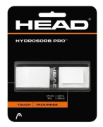 HEAD Hydrosorb Pro, Grepplinda reserv, Tennis, Vit, Elastomer, Monokromatiskt, 1,75 mm