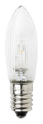 Konstsmide 5072-730, 0,2 W, Varmvitt