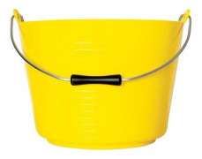 Red Gorilla Flexibel Hink 22 Liter One Size Flerfärgad Multi Colour One Size