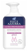 Felce Azzurra Ultra protection, Kropp, Flytande tvål, Pumpflaska, Skyddande, 250 ml, 1 styck
