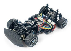 TAMIYA 1/10 R/C M-08 Concept Chassis Kit