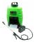 Ryggspruta, batteridriven, 18 l