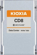 X121 CD8-V dSDD 800GB PCIe U.2 15mm SIE