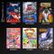 Toaplan Arcade Collection 4 - Evercade - Samling