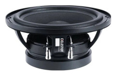 Monacor CF0820BMB/8 8 tums bashögtalare 250 W 8 ?