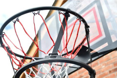 Midwest Basketboll Skottretursystem