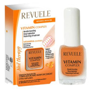 NAGELTERAPI Revuele 10 ml vitaminkomplex för naglar
