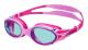 Speedo Unisex Kids Biofuse 2.0 Glasögon - Flamingo Rosa - Elektrisk-blå