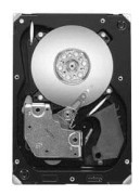  ST3600057SS - Seagate Cheetah 15K ST3600057SS - Hårddisk - 600 GB - inbyggd - 3.5" - SAS 6Gb/s - 15000 rpm - buffert: 16 MB