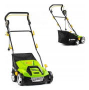 Fieldmann vertikalskärare/luftare FZV 4003-18E
