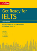 Gör dig redo för IELTS. Övningar