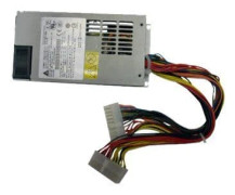QNAP - Nätaggregat (intern) - 250 Watt - för QNAP TS-439, TS-459