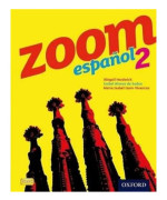 Zoom spanska 2. Elevbok