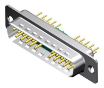 Molex 1731070081 D-SUB-kontakt 1 st