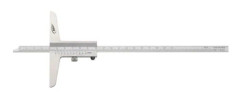 HELIOS PREISSER DIN 862 0282502 djupskjutmått 200 mm