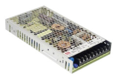MEAN WELL RSP-200-13.5, 201,15 W, 88 - 264 V, 47 - 63 hz, Aktiv, 8 ms, 89%