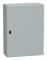 Schneider S3d glazed door.h800xw600xd250