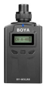 Boya Trådlös XLR-sändare BY-WXLR8 för BY-WM6/BY-WM8