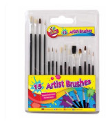 ArtBox Penselset (15-pack)