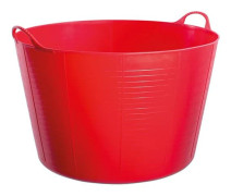 Red Gorilla Gorilla Tub