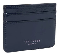 Ted Baker Crink Logokorthållare