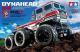 Tamiya 1:18 R/C DYNAHEAD 6X6 (G6-01TR)