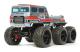 TAMIYA 1/18 R/C Dynahead 6x6 (G6-01TR)