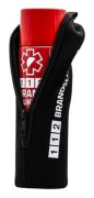 112 brandsläckare 400 ml. inkl. neoprenpåse