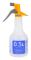 Hozelock Spraymist Trigger Sprayer