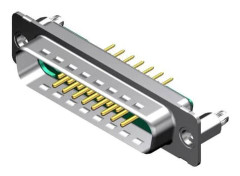 Molex 1731070490 D-SUB-kontakt 1 st