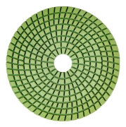 Neo Diamantslipande skiva med rep 125 mm, P800
