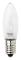 Reservlampa klassisk universal LED 3/fp