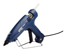 RAPID - EG320 limpistol - 1000g/h PRO Box + lim 24 pinnar