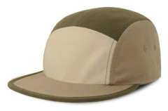 Atlantis Unisex Vuxen Darwin Canvas Camper Keps