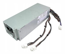 Dell serverprocessor PWR SPLY, 260W, EPA, BRZ, MT, DELT