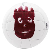 Wilson Cast Away Mr Wilson Volleyboll i syntetiskt läder