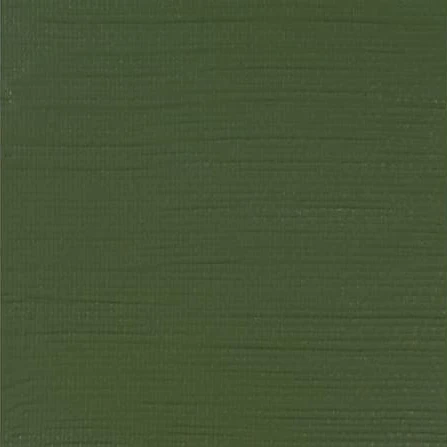 Rembrandt Acrylic Colour Tube Chromium Oxide Green 668